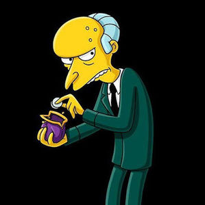 Meet your Posher, Jeffry